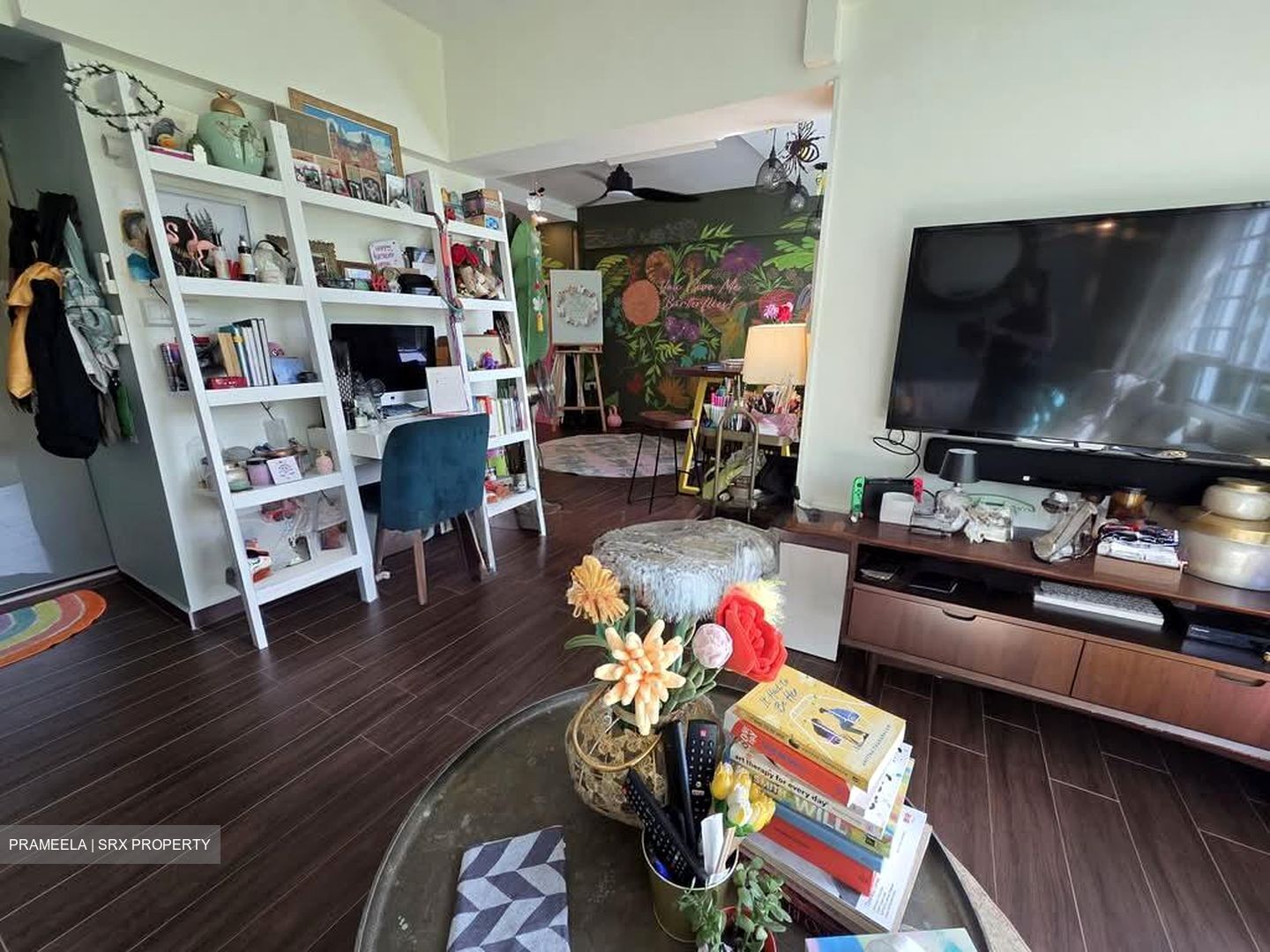 Blk 38B The River Vista @ Kallang (Kallang/Whampoa), HDB 3 Rooms #575947221